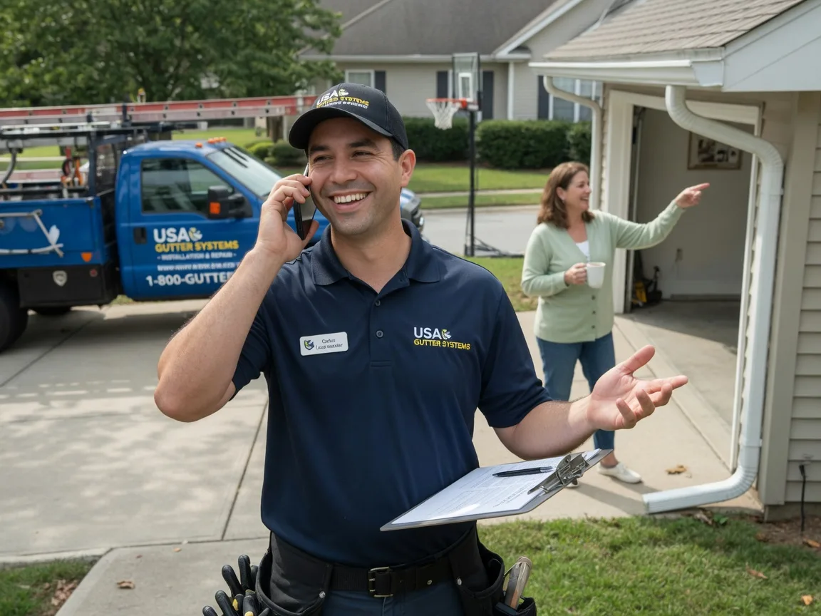 Gutter Installation Springfield, WV FAQs